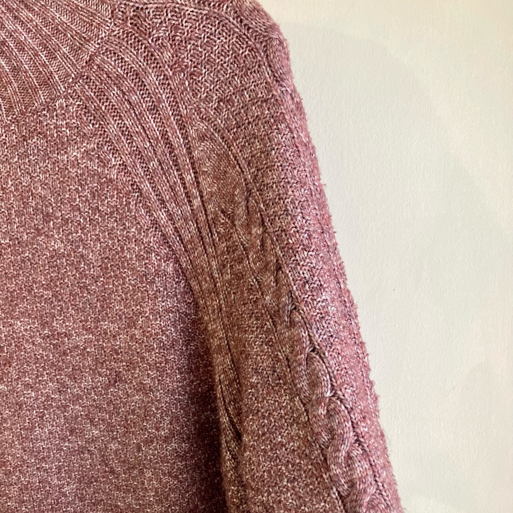 Women’s Sweater Dress, Size L - Picture 2 of 5